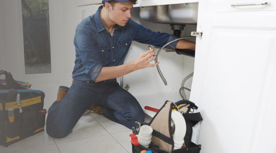 Local expert plumbing services in Jay, OK